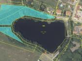 Prodej - pozemek pro bydlení, 6 104 m²