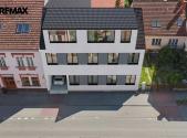 Prodej - nájemní dům, 350 m²