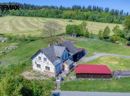 svkaterina-52.jpg | Prodej - chata/rekreační objekt, 94 m²
