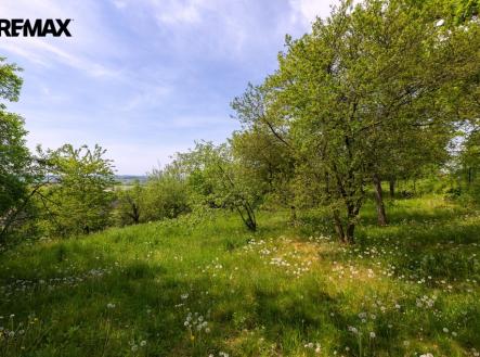 1.jpg | Prodej - pozemek pro bydlení, 953 m²