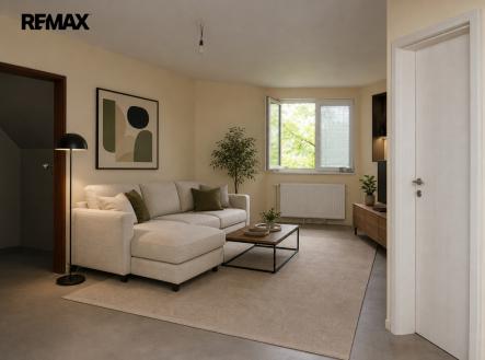 vizualizace-3.jpg | Prodej - dům/vila, 131 m²