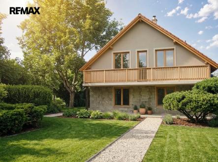 vizualizace-1.jpg | Prodej - dům/vila, 131 m²
