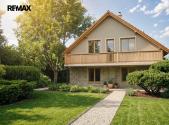 Prodej - dům/vila, 131 m²