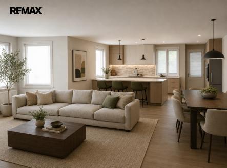 vizualizace-2.jpg | Prodej - dům/vila, 131 m²