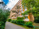 Prodej bytu, 3+kk, 69 m²