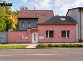 Prodej - dům/vila, 49 m²