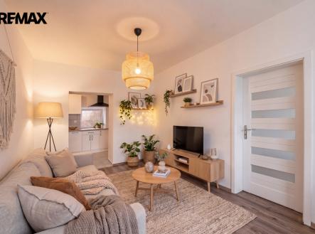 vizualizace | Prodej - dům/vila, 49 m²