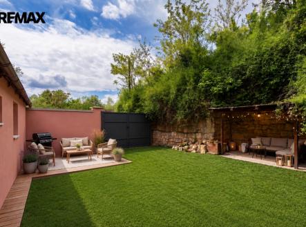 VIZUALIZACE | Prodej - dům/vila, 49 m²