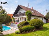 Prodej - dům/vila, 164 m²