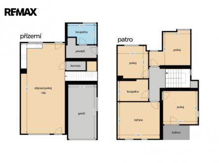 rd-chyne-pudorys.jpg | Prodej - dům/vila, 144 m²