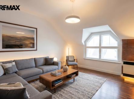 obyvak-3.jpg | Prodej bytu, 2+kk, 56 m²