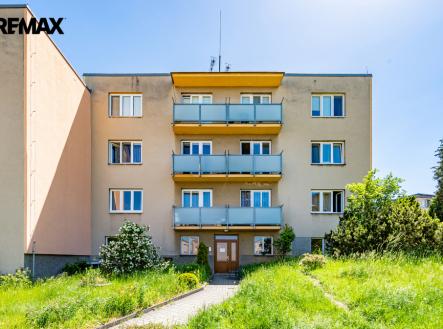 cercany15.jpeg | Prodej bytu, 3+1, 70 m²