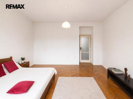 ložnice | Prodej bytu, 3+1, 90 m²