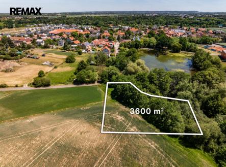 ujezd-14-ohraniceni.jpg | Prodej - pozemek pro bydlení, 3 600 m²