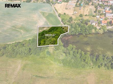 ujezd-11-ohraniceni-kontrastni.jpg | Prodej - pozemek pro bydlení, 3 600 m²