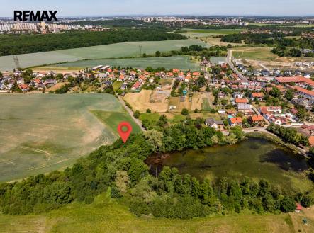 ujezd-1-vyznaceni.jpg | Prodej - pozemek pro bydlení, 3 600 m²