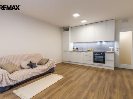 plzenska-58.jpg | Pronájem bytu, 2+kk, 51 m²