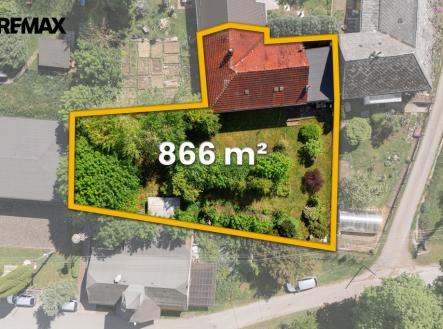 RD Kladky | Prodej - dům/vila, 120 m²