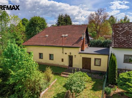 RD Kladky | Prodej - dům/vila, 120 m²