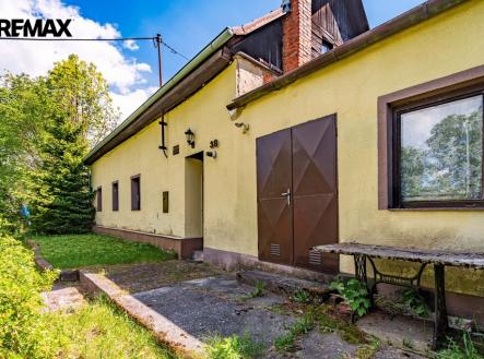 RD Kladky | Prodej - dům/vila, 120 m²
