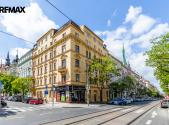 Pronájem - obchodní prostor, 82 m²