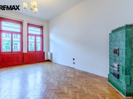 1.jpg | Pronájem bytu, 2+1, 80 m²