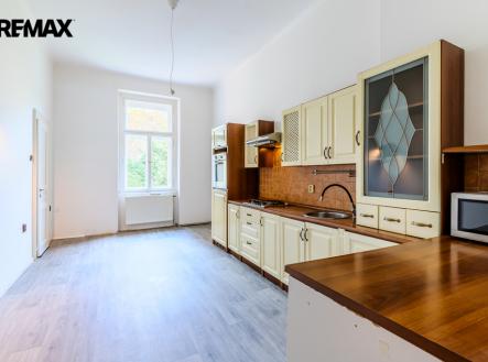 2.jpg | Pronájem bytu, 2+1, 80 m²
