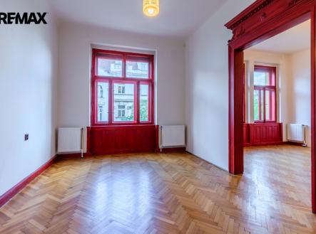 3.jpg | Pronájem bytu, 2+1, 80 m²