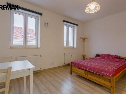 vlhka-8.jpg | Pronájem bytu, 1+kk, 27 m²