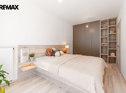 do-zahradek-9.jpg | Prodej bytu, 2+kk, 52 m²