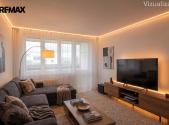 Prodej bytu, 4+1, 86 m²