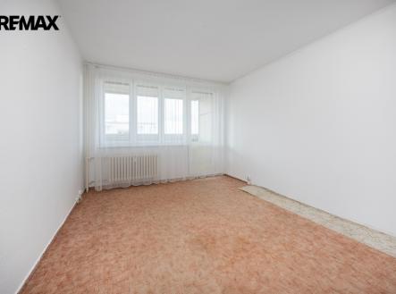 Obývací pokoj | Prodej bytu, 4+1, 86 m²