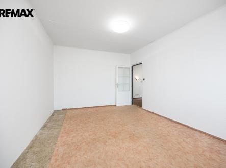 Obývací pokoj | Prodej bytu, 4+1, 86 m²