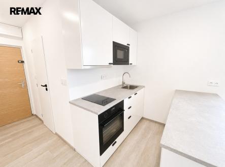 2.jpeg | Pronájem bytu, 1+kk, 19 m²