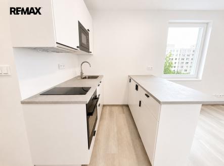 3.jpeg | Pronájem bytu, 1+kk, 19 m²
