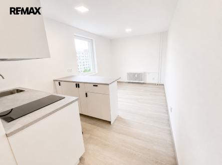 4.jpeg | Pronájem bytu, 1+kk, 19 m²