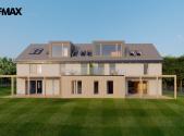 Prodej - dům/vila, 377 m²