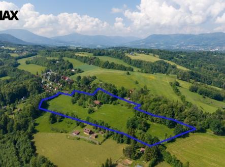 1.jpg | Prodej - pozemek pro bydlení, 23 273 m²