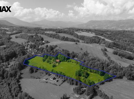 2.jpg | Prodej - pozemek pro bydlení, 23 273 m²