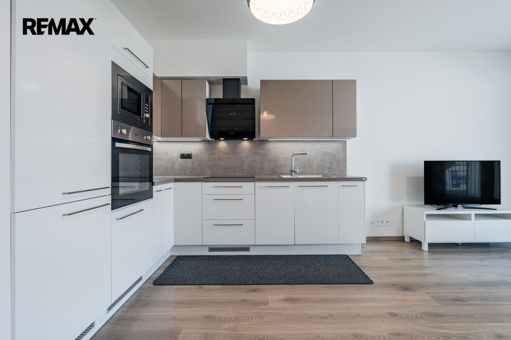 Prodej 2+kk, Rezidence Ponavia II