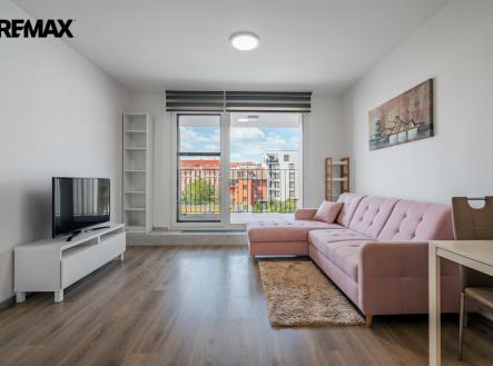 Prodej 2+kk, Rezidence Ponavia II | Prodej bytu, 2+kk, 11 216 m²
