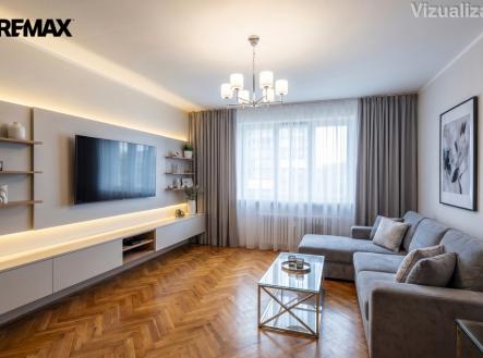obyvaci-pokoj.jpg | Prodej bytu, 2+1, 71 m²