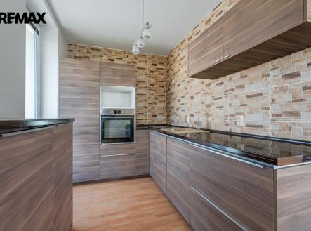 Byt 2+kk, 57 m2, 2 balkony, Nadační, Medlánky, Brno | Prodej bytu, 2+kk, 69 m²