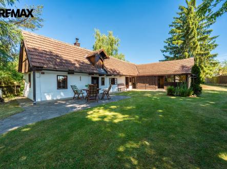 rd-chotesice-16.jpg | Prodej - chata/rekreační objekt, 89 m²