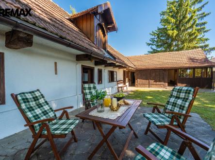 rd-chotesice-15.jpg | Prodej - chata/rekreační objekt, 89 m²
