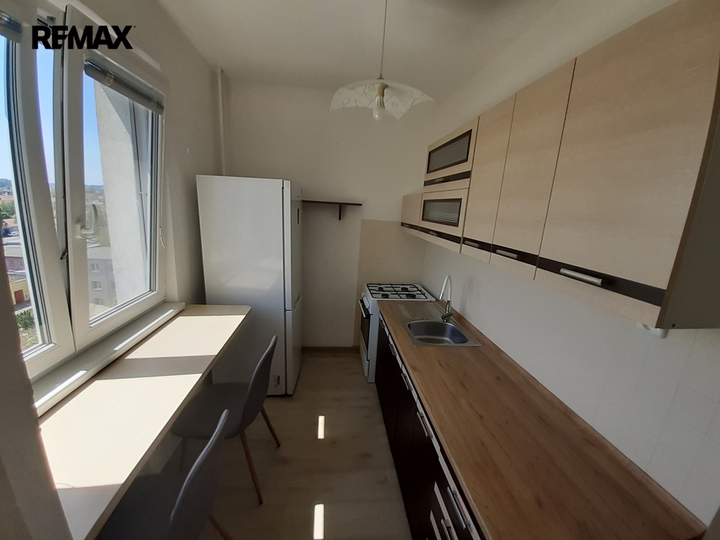 Pronájem byt 2+1 s lodžií, Tovární, Hodolany, Olomouc
