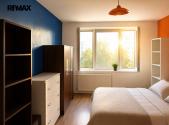 Prodej bytu, 1+kk, 29 m²