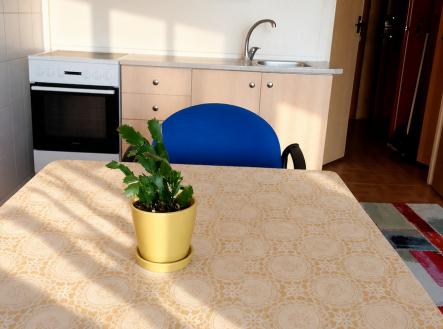tabor-3.jpg | Prodej bytu, 1+kk, 29 m²