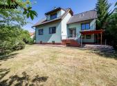 Prodej - dům/vila, 210 m²