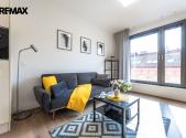 Pronájem bytu, 2+kk, 46 m²
